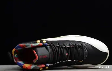 Hyperoad YEAR (2019) CHINESE RETRO JORDAN NEW 12 - 0527
